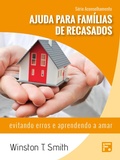 Cover: Ajuda para fam&iacute;lias de recasados - Editora Fiel