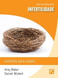 Enlarge image Cover: Infertilidade - Editora Fiel
