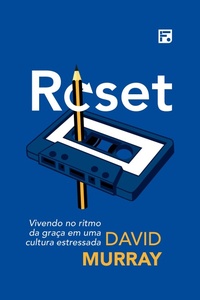 Enlarge image Cover: Reset - Editora Fiel