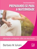 Cover: Preparando-se para a maternidade - Editora Fiel