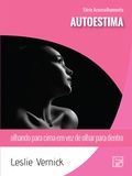 Cover: Autoestima - Editora Fiel
