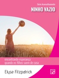 Cover: Ninho vazio - Editora Fiel
