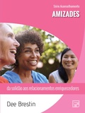 Cover: Amizades - Editora Fiel