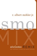Cover: Ate&iacute;smo Remix - Editora Fiel