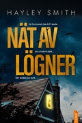 Cover: N&auml;t av l&ouml;gner - Jentas