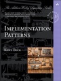 Cover: Implementation Patterns - Addison Wesley