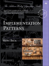Abbildung von: Implementation Patterns - Addison Wesley