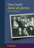 Cover: Anni di pietra - Voland