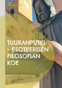 Cover: Tuuranputki - BoD - Books on Demand