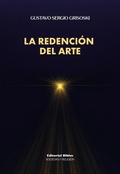 Cover: La redenci&oacute;n del arte - Editorial Biblos