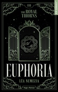 Cover: The Royal Thorns - Tome 03 - Hugo Roman