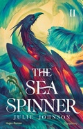 Cover: The sea spinner - version fran&ccedil;aise - Hugo Roman