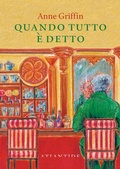 Cover: Quando tutto &egrave; detto ne - Edizioni di Atlantide