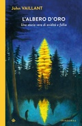 Cover: L'albero d'oro - Iperborea