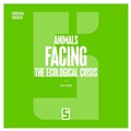 Cover: Animals Facing the Ecological Crisis - Five Minutes Editions