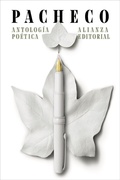 Cover: Antolog&iacute;a po&eacute;tica - Alianza Editorial