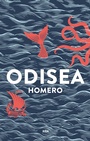 Cover: Odisea - RBA Libros