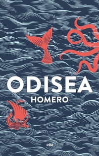 Enlarge image Cover: Odisea - RBA Libros