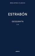 Cover: Geograf&iacute;a I-II - GREDOS