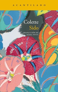 Enlarge image Cover: Sido - Acantilado
