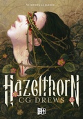 Cover: Hazelthorn - VR EUROPA