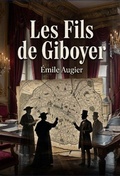 Cover: Les Fils de Giboyer - Culturea