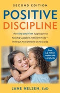 Cover: Positive Discipline, 2nd Edition - Ballantine Books Inc.
