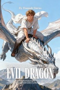 Cover: Gay Romance: Whisper of the Evil Dragon - Isabella Webb
