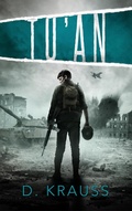 Cover: Tu'an - Indies United Publishing House, LLC