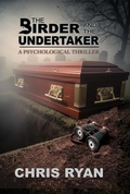 Cover: The Birder and the Undertaker - Chris Ryan