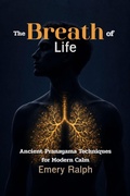 Cover: The Breath of Life - Iris Mcwell