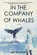 Cover: In the Company of Whales - Judy Taylor