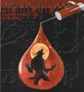 Cover: It's In The Blood (Book 6) - Christopher Lee Roeters