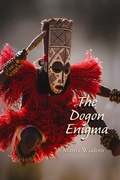 Cover: <div>The Dogon Enigma</div> - MATRIX WISDOM