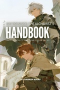 Cover: Gay Romance: The Alchemist's Handbook - Isabella Webb