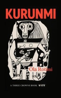 Enlarge image Cover: Kurunmi - University Press