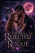 Cover: From Rejected To Rogue - Laura Dutton