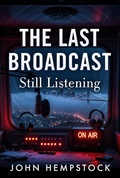 Cover: The Last Broadcast: Still Listening - John Hempstock