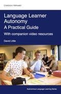 Cover: Language Learner Autonomy: A Practical Guide - Candlin & Mynard ePublishing Limited