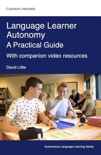 Enlarge image Cover: Language Learner Autonomy: A Practical Guide - Candlin & Mynard ePublishing Limited