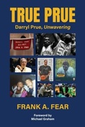 Cover: True Prue - Palmetto Publishing