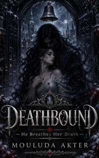Enlarge image Cover: Deathbound - Mouluda Akter