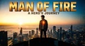 Cover: Man Of Fire - DEV