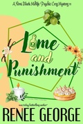 Cover: Lime and Punishment - Renee George