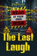 Cover: The Last Laugh - Paul Stone