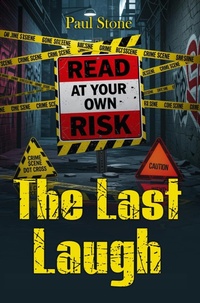 Enlarge image Cover: The Last Laugh - Paul Stone