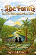 Cover: The Farm - April Dowell