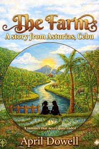 Enlarge image Cover: The Farm - April Dowell