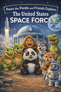 Cover: Paws the Panda and Friends Explore - Paws the Panda