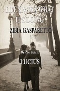Cover: Life Knows What It's Doing - World Spiritist Institute